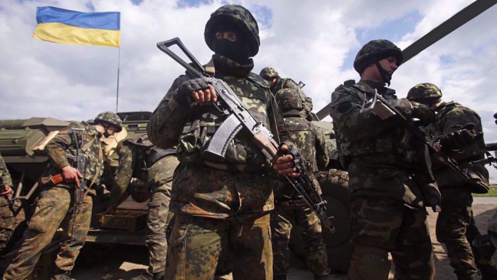 « L’Ukraine s'apprête à frapper la Russie depuis la Lettonie » (Moscou)