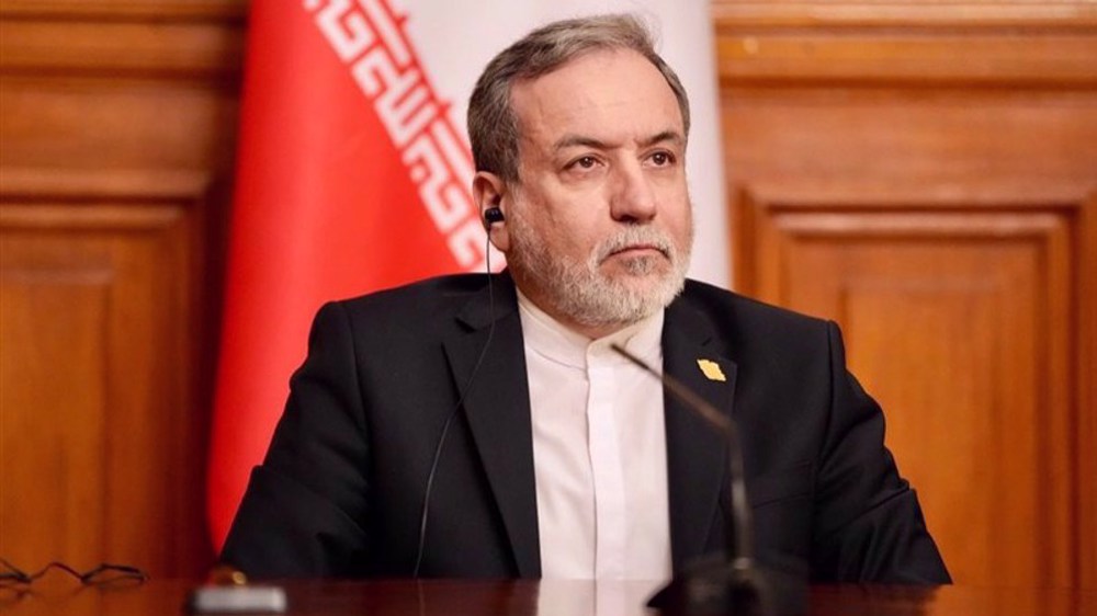 La reprise de la guerre promet « bien d’autres surprises » : Araghchi 