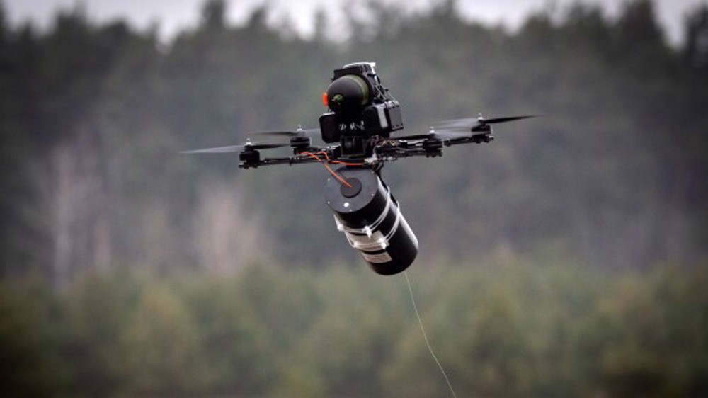 Hezbollah drones paralyze 80% of Israeli offensives in Lebanon: Report