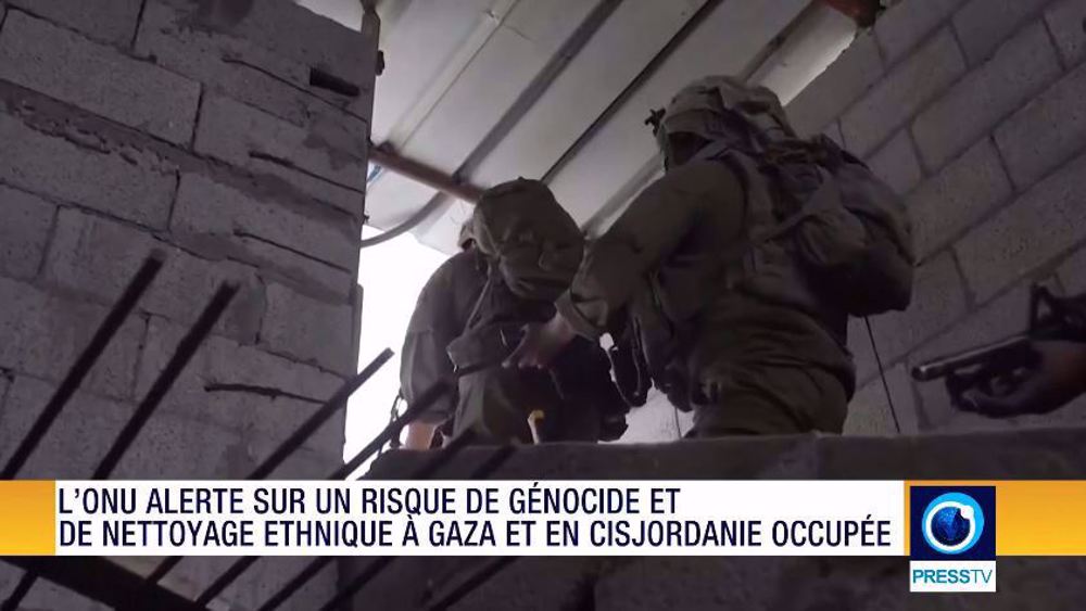 Journal du 19 mai 2026 