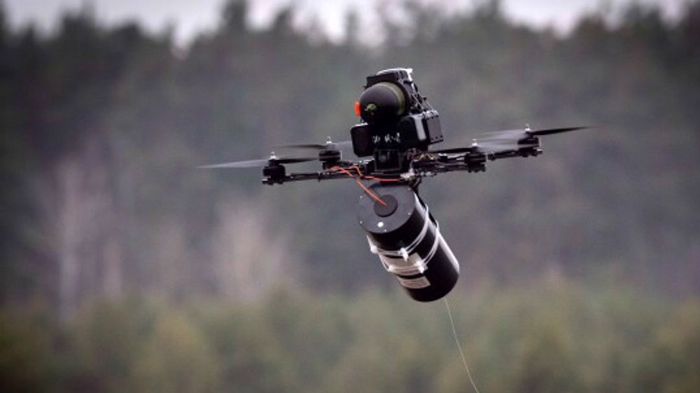 Les drones du Hezbollah, un cauchemar de l'armée israélienne