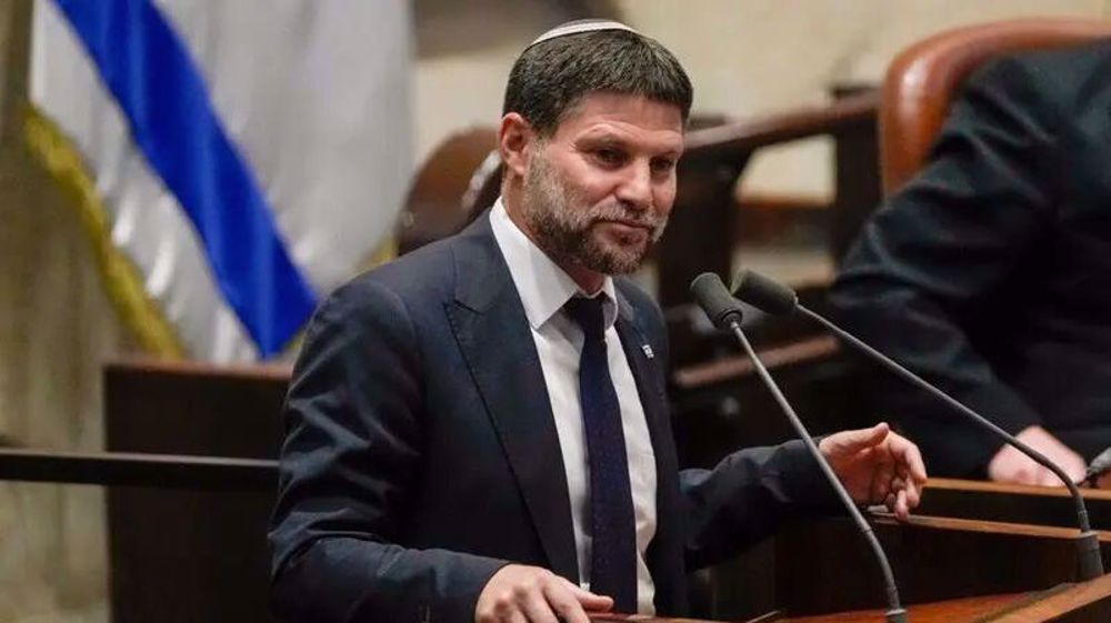 ICC seeks arrest warrant for Israeli minister Smotrich over forced displacement, genocidal remarks