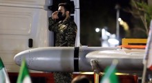 New fronts will be opened if enemy commits ‘another folly’: Iran Army