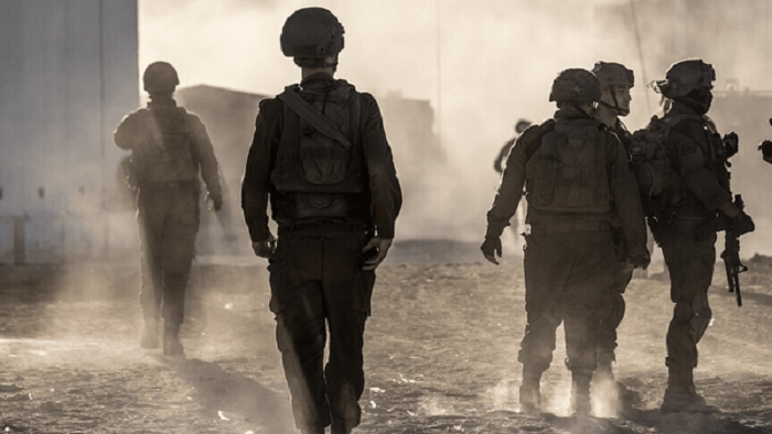 Sexual misconduct surges inside Israeli military with 2,500 complaints filed in 2025