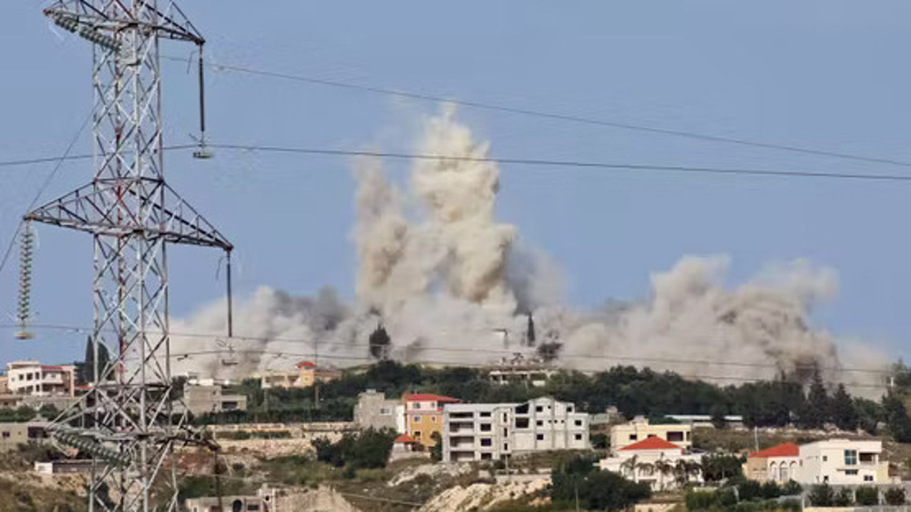 Israeli attacks kill five civilians in south Lebanon amid ceasefire violations