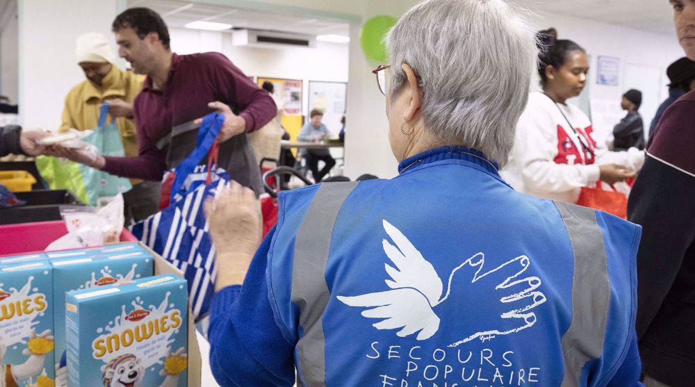 France : la crise du chômage s'aggrave