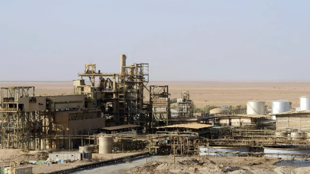 Uranium : le Niger rompt définitivement avec le français Orano