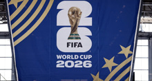 FIFA to prohibit Iran's former US-backed regime's flag at 2026 World Cup venues: Report
