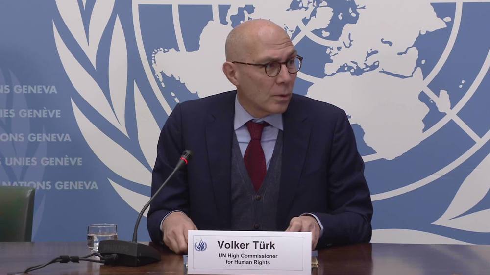 Gaza : l’ONU appelle Israël à éviter tout « génocide »
