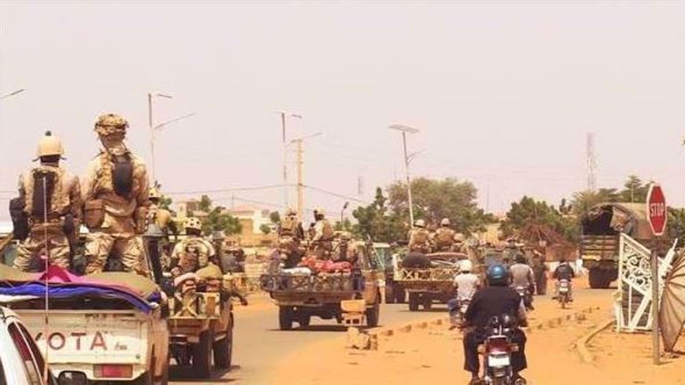 Mali : plus d’une dizaine de frappes aériennes de l’armée signalées à Kidal