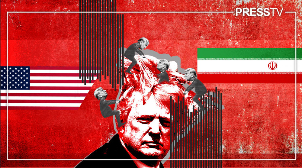 The geometry of power: Trump’s repeated retreats show US systemic paralysis, Iran’s strategic ascent