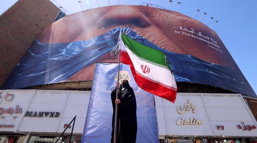 Strait of Hormuz Iran's permanent asset, to remain under our control: Senior lawmaker