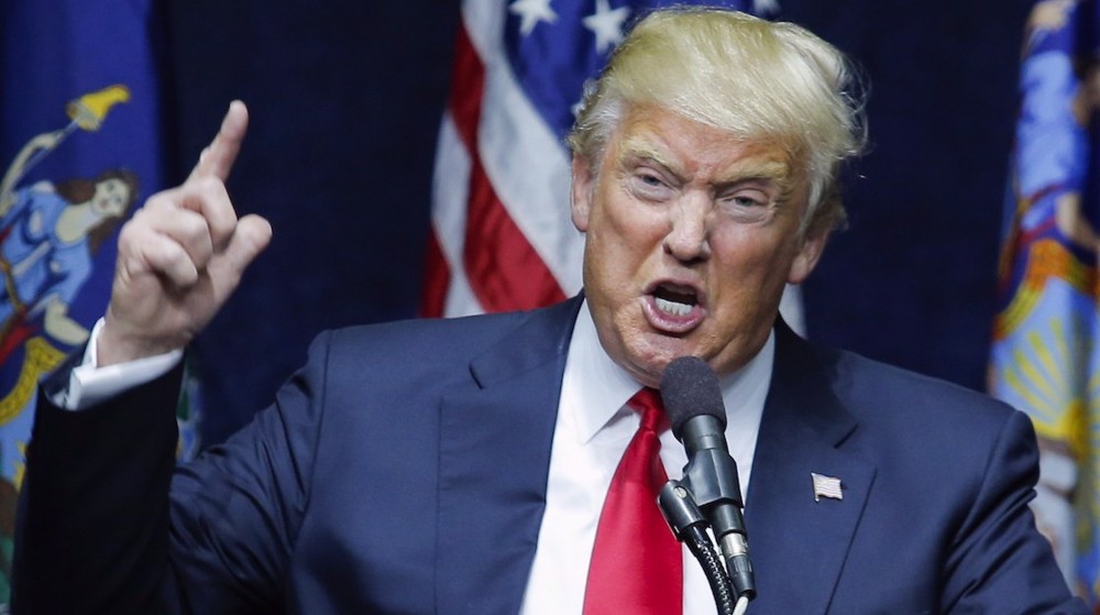 US Senate advances measure seeking to curb Trump’s Iran war powers