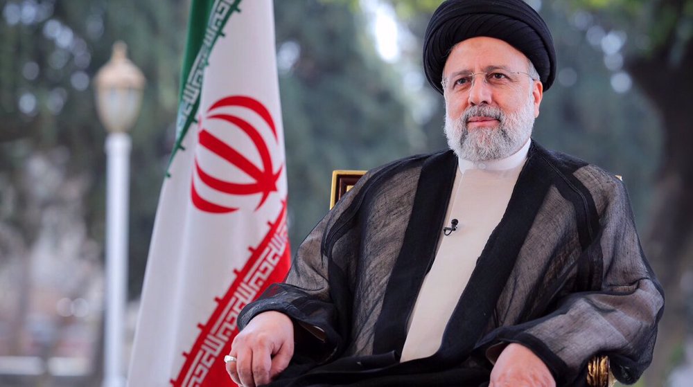 Pakistani lawmakers pay tribute to Iran’s late president Ebrahim Raeisi