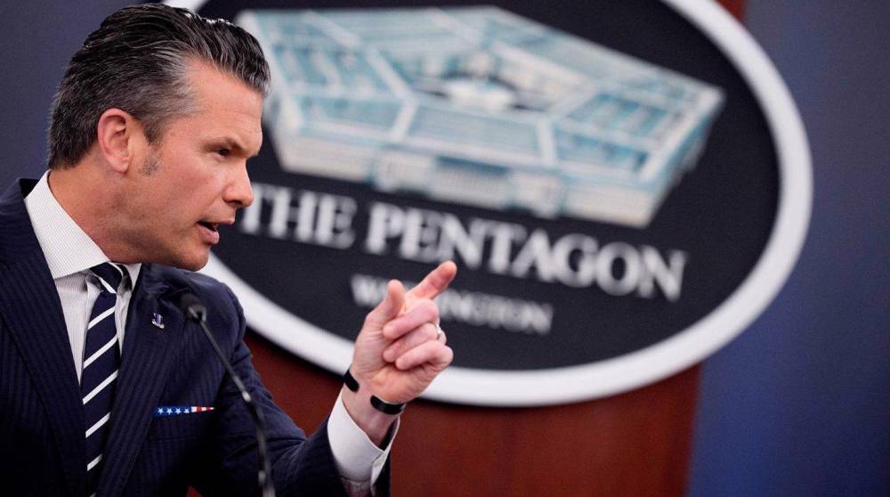 Pentagon warns Europe of arms delays as war on Iran drains stockpiles: Report