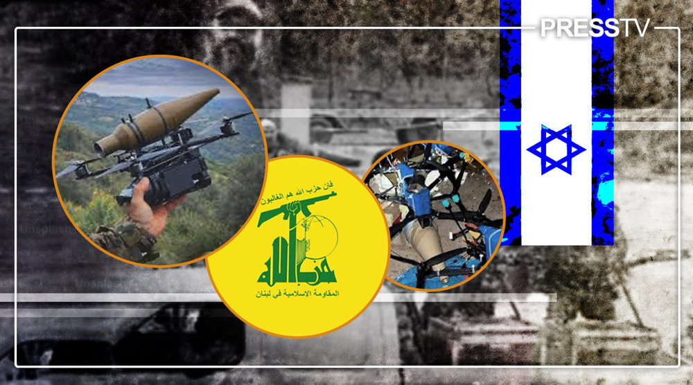 $500 drone, million-dollar kill: Hezbollah flips the script with FPV drones against Israeli army