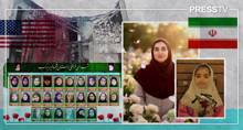 Teachers' Day: Mandana Salari, 29, died embracing her students as missiles struck Minab school