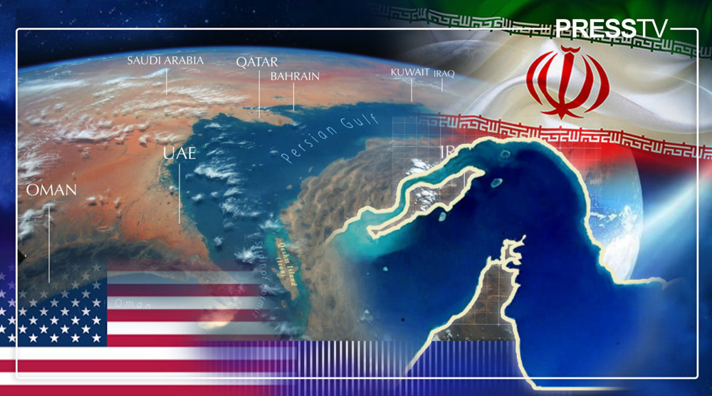 May 2: Iran reaffirms Strait of Hormuz control as US pressure backfires and desperation grows