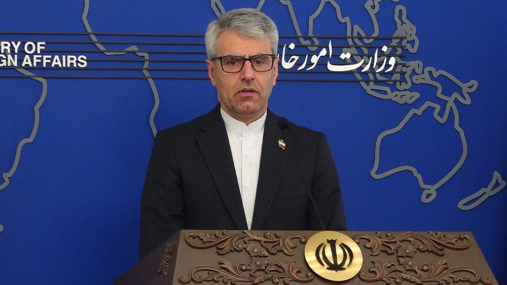 Iran slams terrorist attack, assassination of Shia cleric near Damascus shrine 