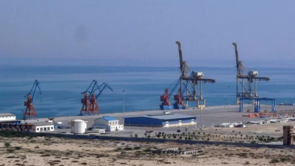 Chinese firm Hag Geng Trade shuts down operations in Pakistani free zone
