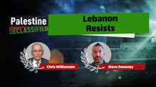 Lebanon resists