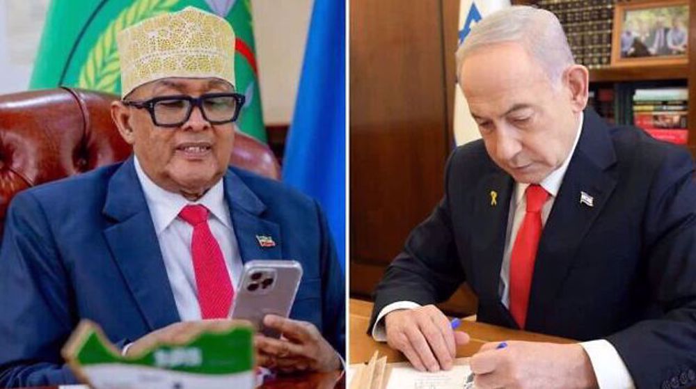 Somaliland ready to expand ties with Israel to counter Yemen: Report