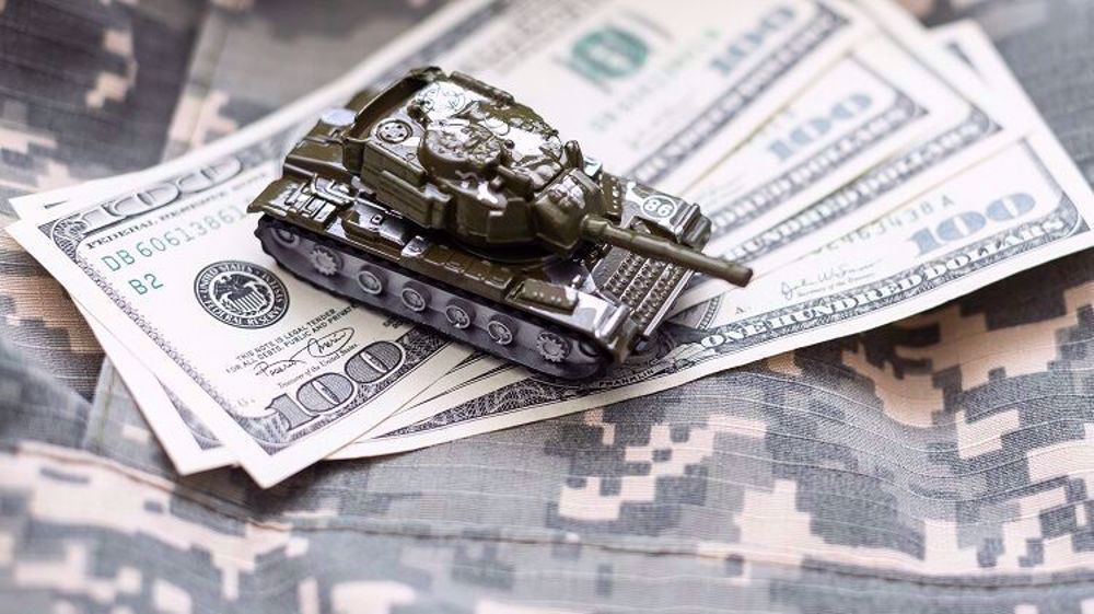 Guerre contre l’Iran : Washington dissimule ses 50 Md$ de pertes 