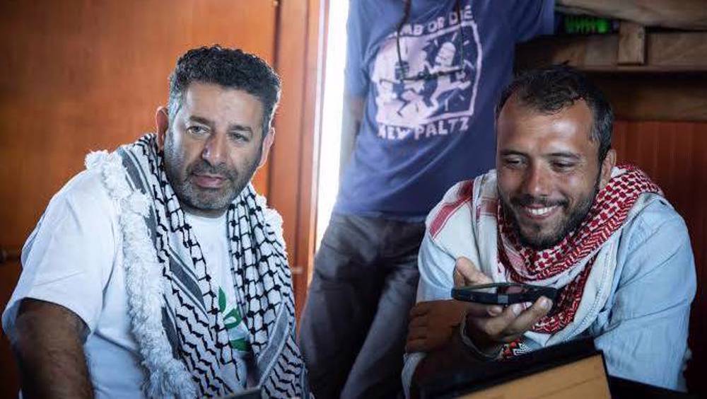 Gaza aid flotilla activists tortured in Israeli custody after abduction, testimony shows