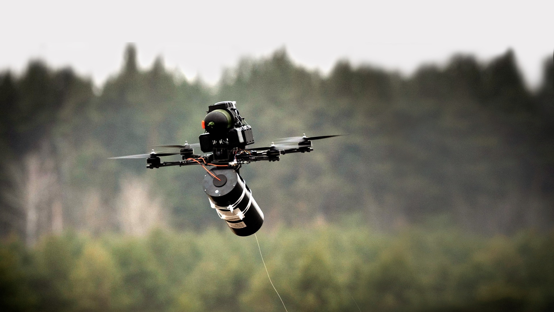 Hezbollah using new low-cost, radar-evading drones to target Israel 