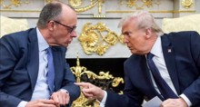 US withdrawing troops from Germany as rift between NATO allies grows