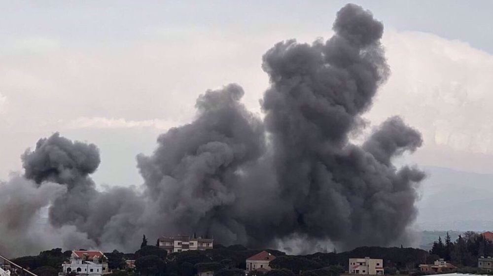 Des frappes aériennes israéliennes ont tué 12 civils dans le sud du Liban