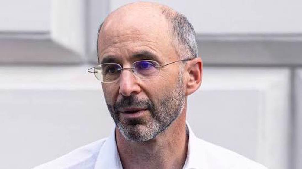 Hacktivists penetrate accounts of former US pointman on Iran, Robert Malley