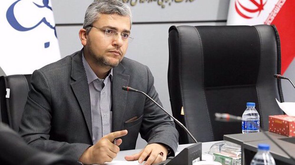 ‘Don’t complain later’: Iran MP warns Persian Gulf states to expel US forces 