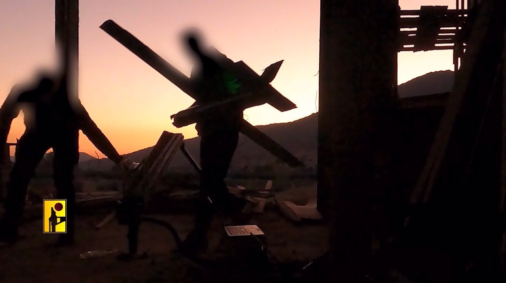 Hezbollah fighters vow no rest until Israeli occupiers are expelled from Lebanon