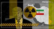 US nuclear propaganda, designed to justify endless aggression against Iran, lies shredded