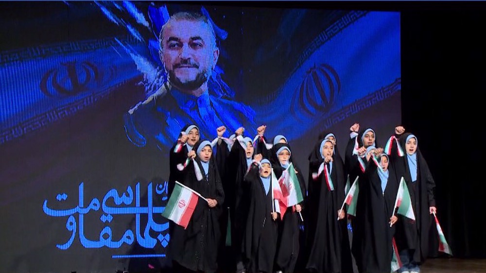 Iran marks 2nd anniversary of President Raeisi, FM Amir-Abdollahian martyrdom