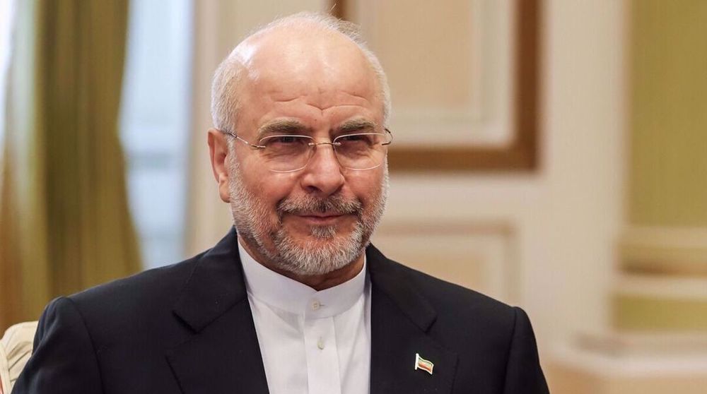 ‘We will make the enemy regret’: Qalibaf warns US seeking new round of war 