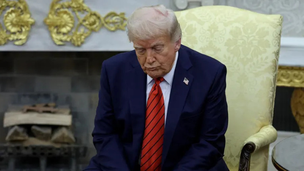 Au Sénat, des républicains prennent leurs distances avec Trump sur la guerre contre l’Iran