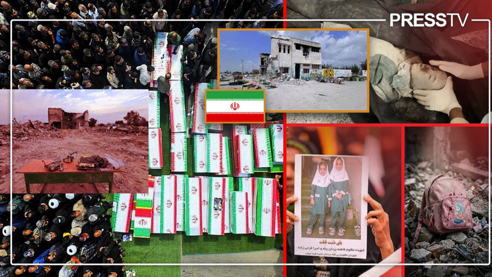 Massacre de l'école de Minab : l'Iran dénonce la distorsion éhontée du CENTCOM