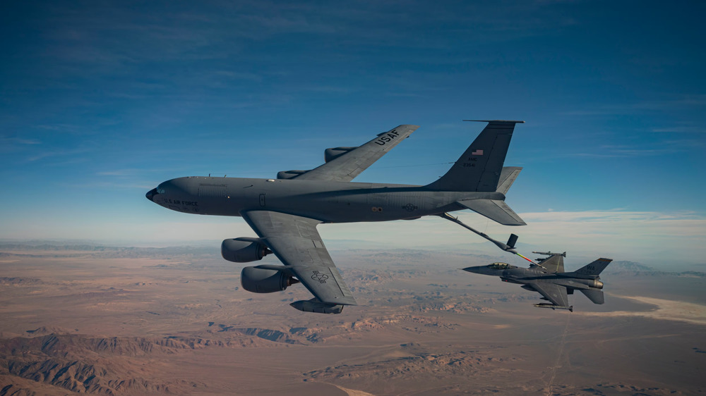 Les USA ont vanté leurs succès militaires dans la guerre d'agression contre l'Iran