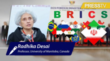 In the wake of US-Israeli war on Iran, BRICS bloc stands at a historic inflection point: Analyst