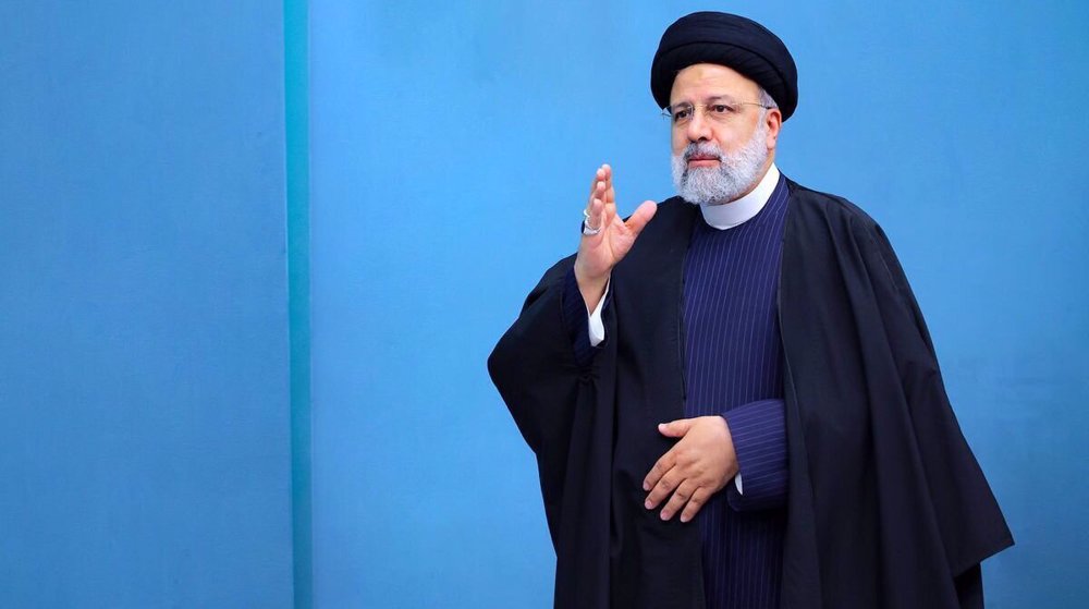 Judiciary chief: Martyr Raeisi dedicated himself to serving Iranian people