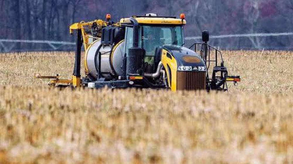 La Commission européenne approuve un plan de soutien aux engrais de plusieurs centaines de millions