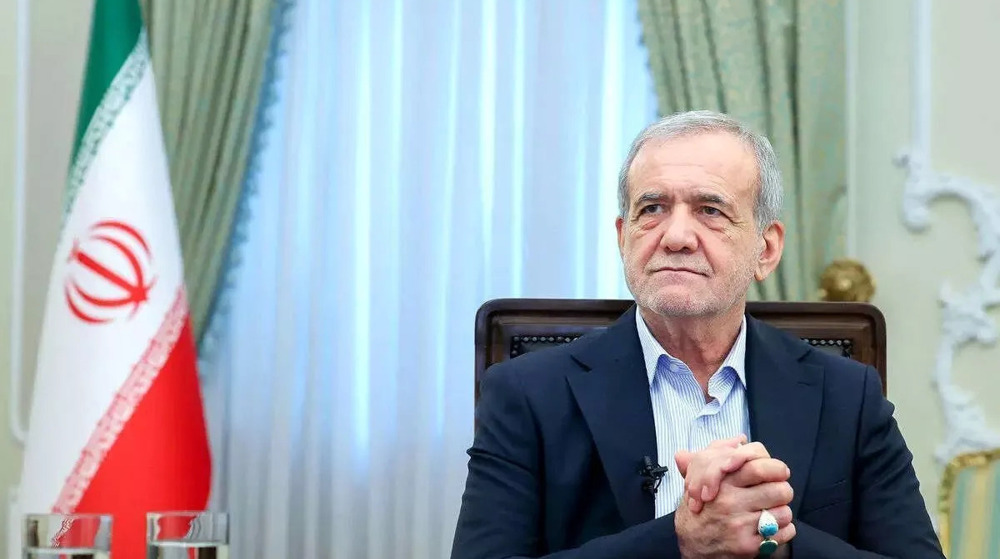 « Forcer l’Iran à capituler par la coercition n’est qu’une illusion »