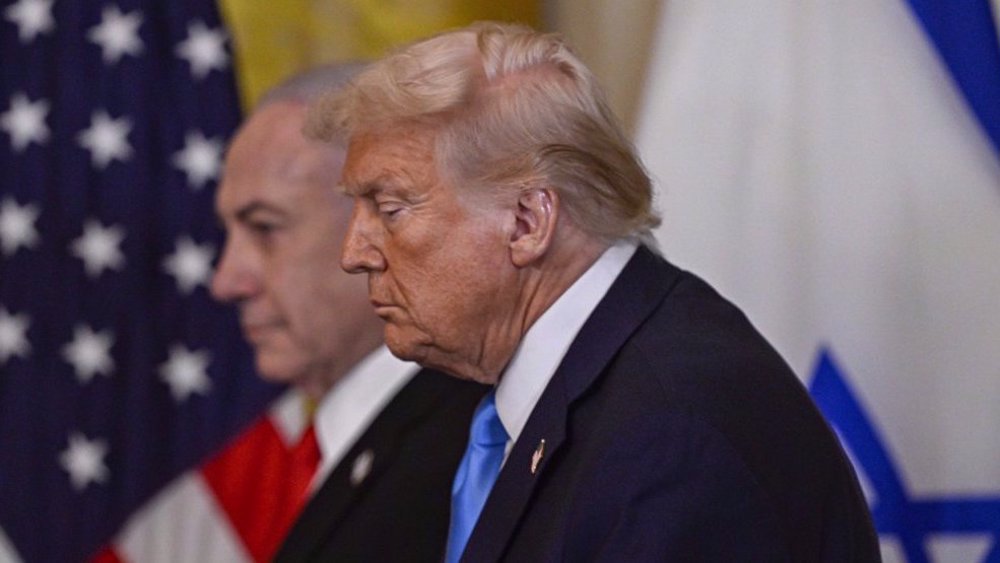 Trump-Netanyahu turns tense, reveals US-Israel divide on Iran: Report