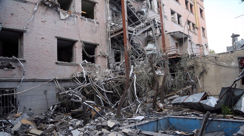 Scientists urge restoration of Iran’s Pasteur Institute after US-Israeli strikes
