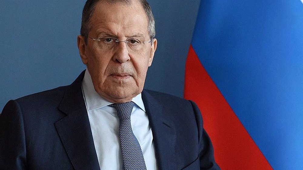 Fading western powers using sanctions, fear to halt rise of multipolar world: Russia