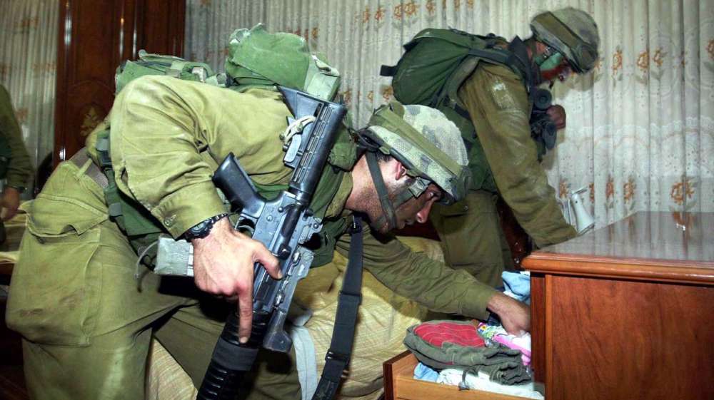 Israeli soldiers: Looting, destruction ‘primary mission’ in south Lebanon