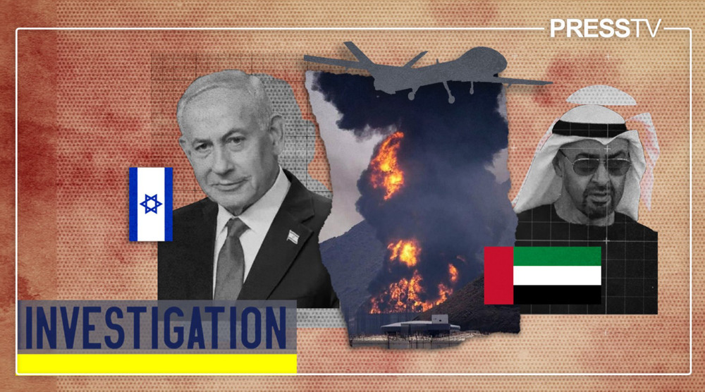 Barakah false flag: How Israeli drones targeted UAE nuclear plant to frame Iran, unleash catastrophe