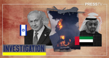Barakah false flag: How Israeli drones targeted UAE nuclear plant to frame Iran, unleash catastrophe